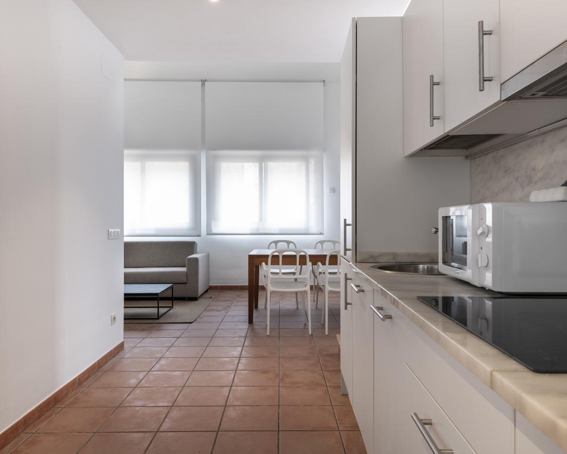Alta House Apartments 4 Vents 巴古尔 外观 照片