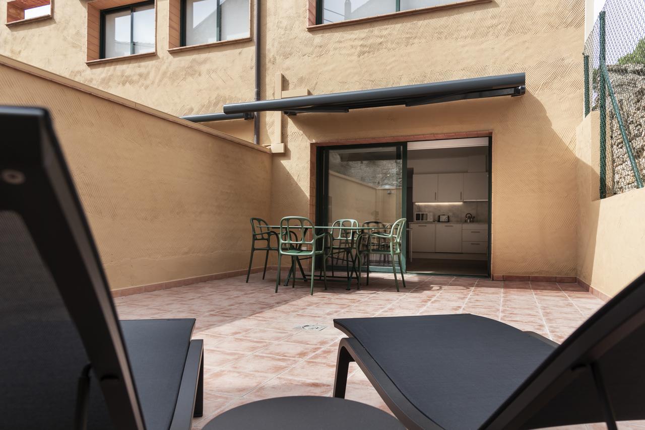 Alta House Apartments 4 Vents 巴古尔 外观 照片
