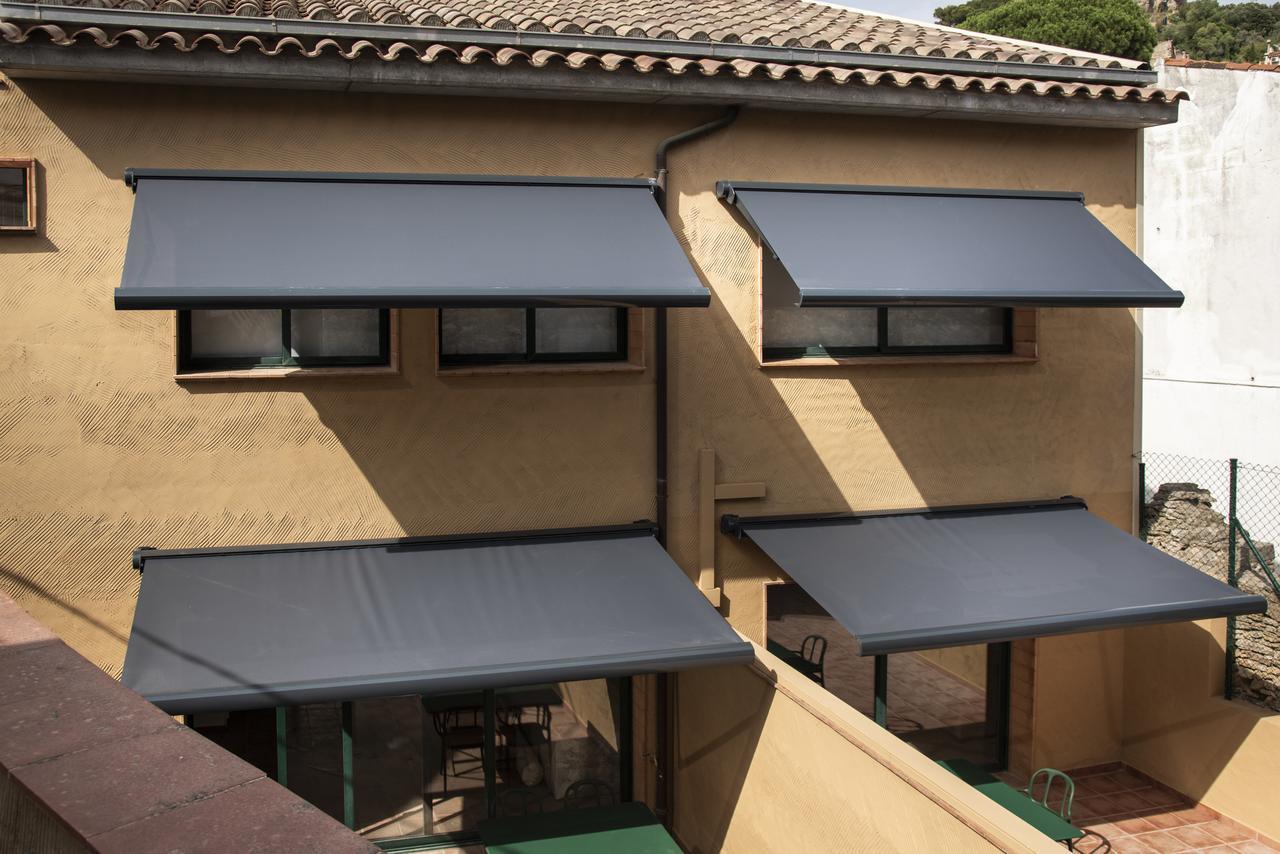 Alta House Apartments 4 Vents 巴古尔 外观 照片