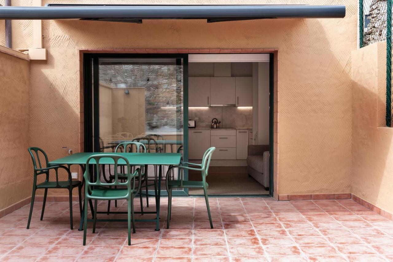 Alta House Apartments 4 Vents 巴古尔 外观 照片