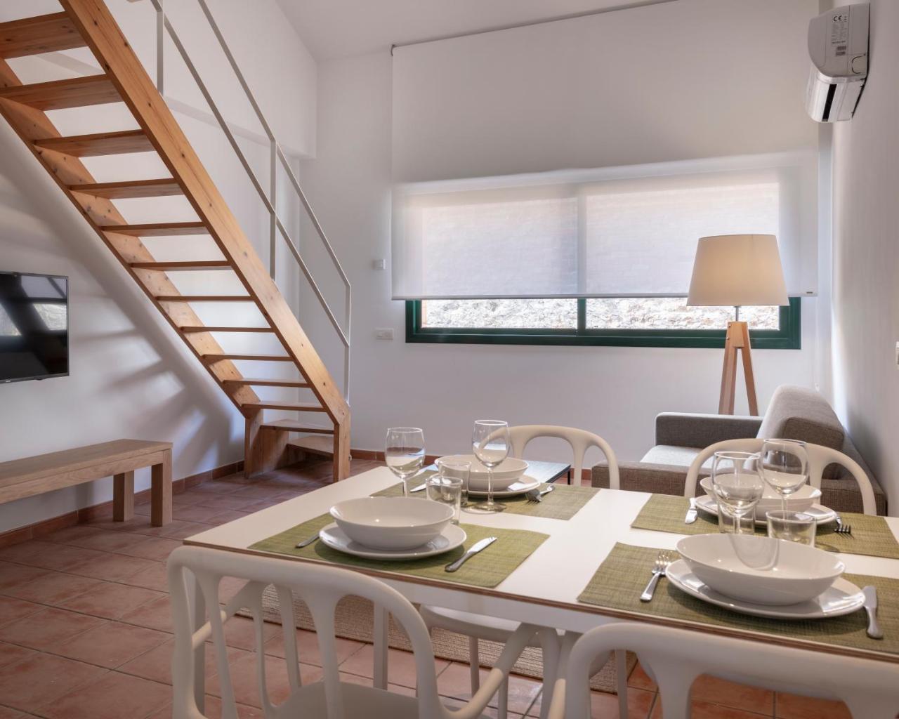 Alta House Apartments 4 Vents 巴古尔 外观 照片