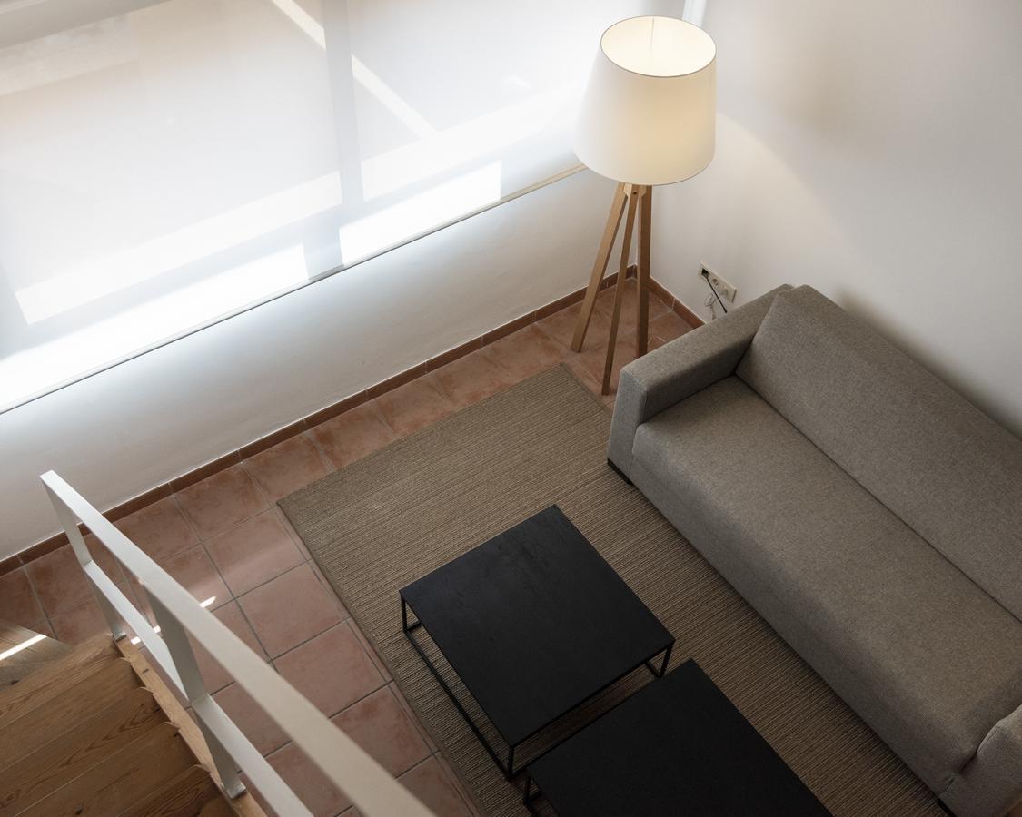 Alta House Apartments 4 Vents 巴古尔 外观 照片