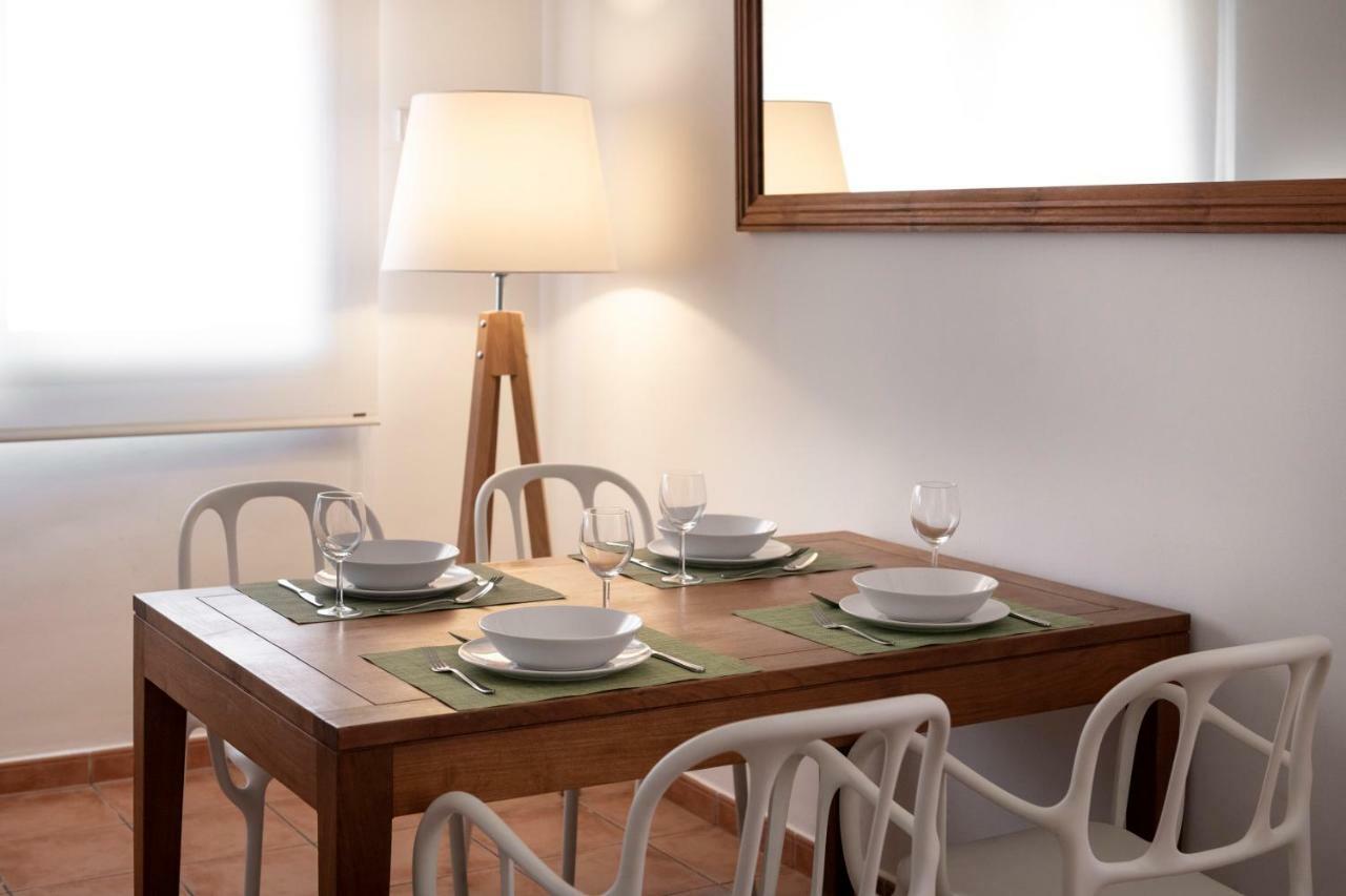 Alta House Apartments 4 Vents 巴古尔 外观 照片