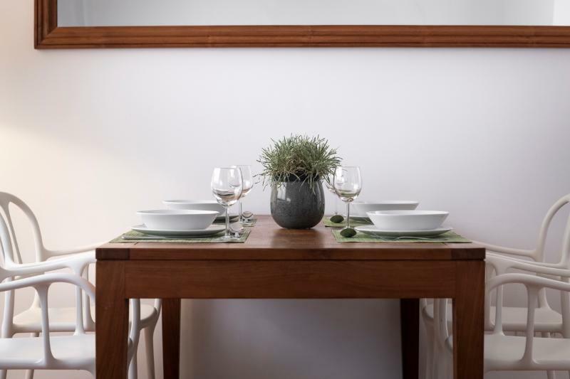 Alta House Apartments 4 Vents 巴古尔 外观 照片